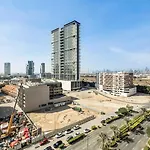 Guestready - Prestigious Haven In Jvc
