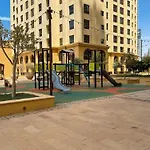 Lovely Studio In Murjan 2, Jumeirah Beach Residence By Deluxe Holiday Homes