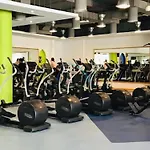 Lovely Studio In Murjan 2, Jumeirah Beach Residence By Deluxe Holiday Homes