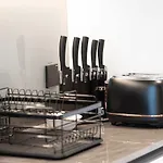 Chic Studio With Top Amenities