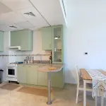 Spacious Studio In A Green Oasis