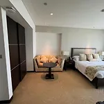 Stylish Studio Retreat In Dubai Marina Prime Location & Stunning Views