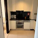 Stylish Studio Retreat In Dubai Marina Prime Location & Stunning Views