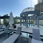 Near Metro Station - 1Br Apartment In Park Towers,Difc - Allsopp & Allsopp
