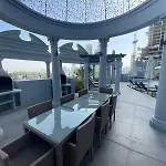 Near Metro Station - 1Br Apartment In Park Towers,Difc - Allsopp & Allsopp