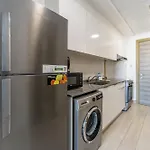 Havn - New Studio Apartment In Bloom Towers, Jvc