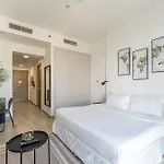 Havn - New Studio Apartment In Bloom Towers, Jvc