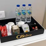 Citihome-2Br World Trade Center With Full Park And Dubai Frame View