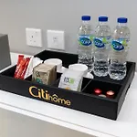 Citihome-2Br World Trade Center With Full Park And Dubai Frame View