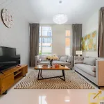 Prestine 3Br Villa In Dh2 By Deleguest