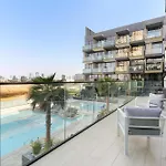 Vayk - Luxurious 2 Bd Apartment With Private Jacuzzi In Jvc