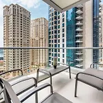 Luxurious 2 Bedroom Delphine Tower By Pk Holidays