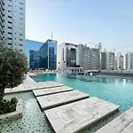 Stylish Studio In Business Bay Close To Burj Khal
