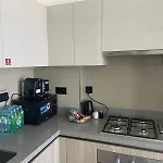 Cozy 1Br Apartment In Sobha Hartland Waves, Meydan - Allsopp & Allsopp