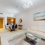 Primestay - 1Br In Eleganz By Danube - Jvc