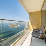 Stunning 2Br Waterfront For 5 At Grand Bleu 02