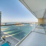 Stunning 2Br Waterfront For 5 At Grand Bleu 02