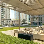 Luxurious 1 Bedroom In Beach Isle