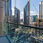 Brand New 1Br Apartment Near Burj Khalifa & Dubai Mall - Allsopp & Allsopp