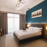 Elegant 1Br In Jvc