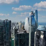 Bright And Spacious 3 Bedroom Retreat In Dubai Marina