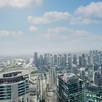 Bright And Spacious 3 Bedroom Retreat In Dubai Marina