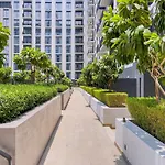 Premium Apartments At Executive Residences