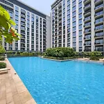 Premium Apartments At Executive Residences