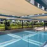 Premium Apartments At Executive Residences