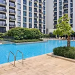 Premium Apartments At Executive Residences