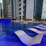 Luxurious 3Bedroom Apartment