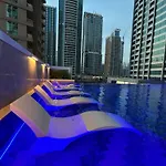 Luxurious 3Bedroom Apartment