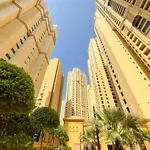 Ahlan Dubai Marina Jbr