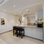Daniels 1Br At Waves Grande In Sobha Hartland
