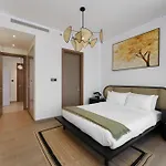 Daniels 1Br At Waves Grande In Sobha Hartland