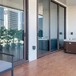 Relax In Luxury 1Br With Jacuzzi & Skyline Views - 6Ab03