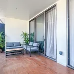 Relax In Luxury 1Br With Jacuzzi & Skyline Views - 6Ab03