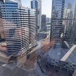Peaceful 1-Bedroom Apartment For 4 In Downtown