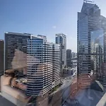 Peaceful 1-Bedroom Apartment For 4 In Downtown