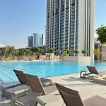 Elegant Views 1Br Walk To Dubai Mall Downtown Views 2 T1