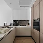 Stonetree - Luxurious 1Br At Jumeirah Living Marina Gate