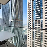 Stonetree - Luxurious 1Br At Jumeirah Living Marina Gate