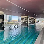 Stonetree - Cozy 1 Bedroom At Mbl Near Metro