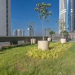 Eye-Catching 1 Bedroom Apartment In Nobles Tower