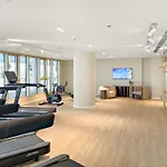 Luxury 2Br At Grand Bleu
