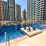 Medore 3Bedroom New Apartment - 34