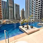Luxurious 3Bedroom Apartment