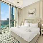 Brand New! Downtown Views Located On Dubai Mall