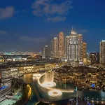First Class 2Br Burj Khalifa & Fountain View