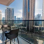 Downtown Haven 2Br Near Dubai Mall & Burj Khalifa In Act One Act Two